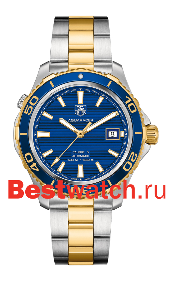 Часы TAG Heuer Aquaracer WAK2120.BB0835
